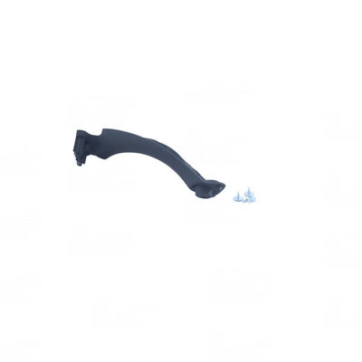 Frey Auto Parts 890029501 OE 51417230849 for BMW E90 Black Left Interior Door Pull Handle