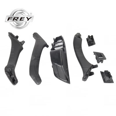 Black Car Door Handle Sets 51417225873 for BMW F18 F10 Frey Auto Parts Wholesaler
