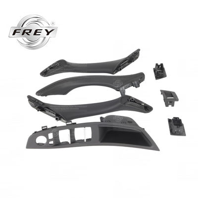 Black Car Door Handle Sets 51417225873 for BMW F18 F10 Frey Auto Parts Wholesaler