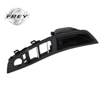 Black Car Door Handle Sets 51417225873 for BMW F18 F10 Frey Auto Parts Wholesaler