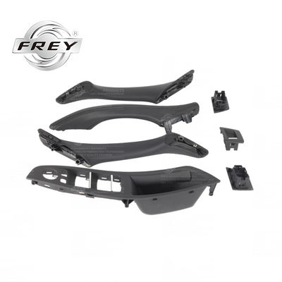 Black Car Door Handle Sets 51417225873 for BMW F18 F10 Frey Auto Parts Wholesaler