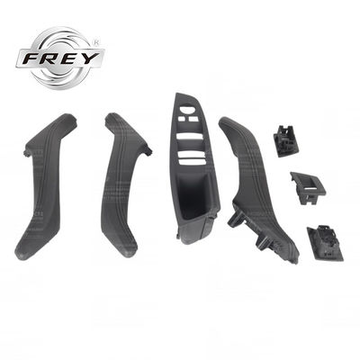 Black Car Door Handle Sets 51417225873 for BMW F18 F10 Frey Auto Parts Wholesaler